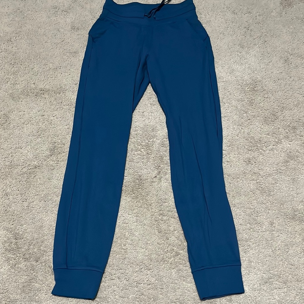 Lululemon Ready to Rulu Jogger